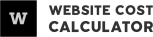 Website Cost Calculator