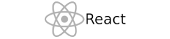 react